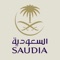 SAUDIA app provides a great travel experience on mobile phones