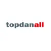 TopdanAll B2B delete, cancel