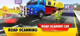 Game screenshot Real Constructor Road Builder apk