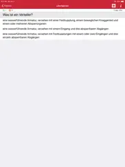feuerwehr trainer ipad capturas de pantalla 3