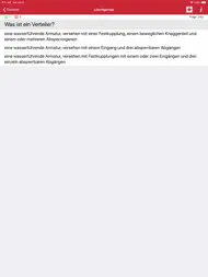Feuerwehr Trainer ipad bilder 2
