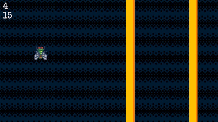 Wiper Fly screenshot-0