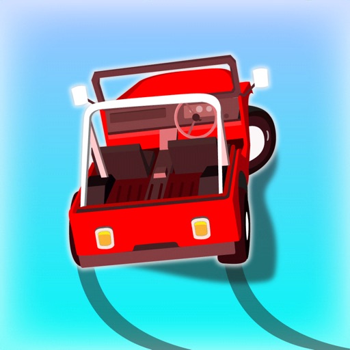 Time Traffic Icon