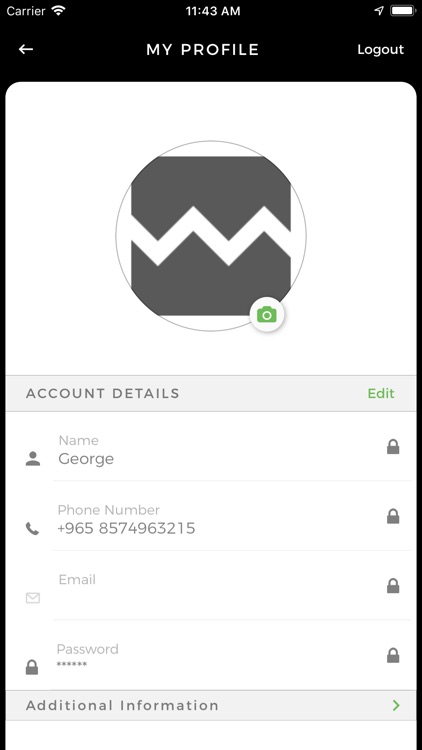 TruckMe Driver screenshot-6