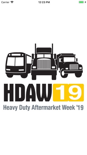 Heavy Duty Aftermarket Week(圖1)-速報App