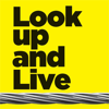 Look up and Live - Energy Queensland