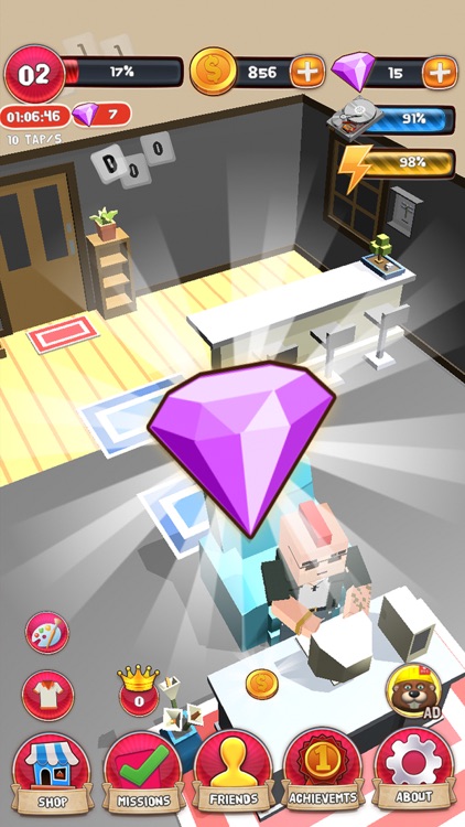 Hacker (Helping To The Police)