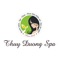 Thùy Dương Spa : 