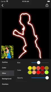 outline photo effect - edge fx problems & solutions and troubleshooting guide - 3