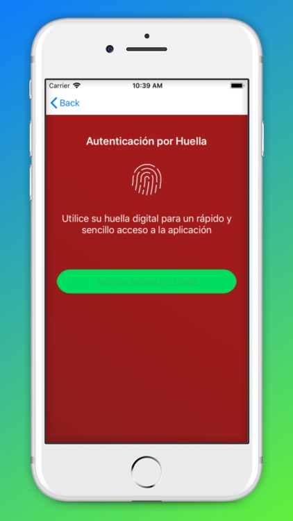 ASEGRUM APP screenshot-3