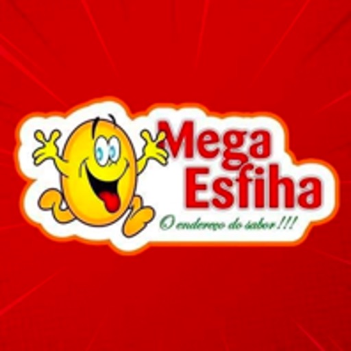 Mega Esfiha - Guapituba