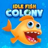Idle Fish Colony icon