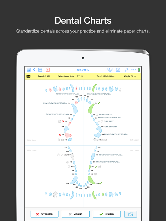 IDEXX SmartFlow