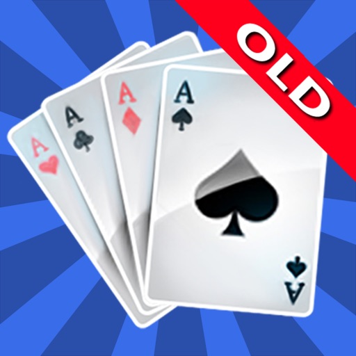 All-in-One Solitaire OLD by Pozirk Games Inc.