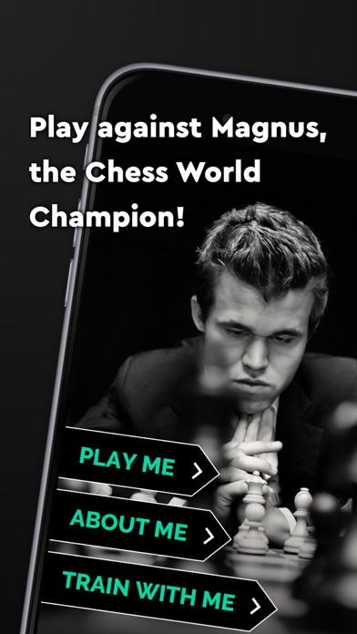 Play Magnus - Play Chess Screenshot