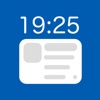 TweetClock icon