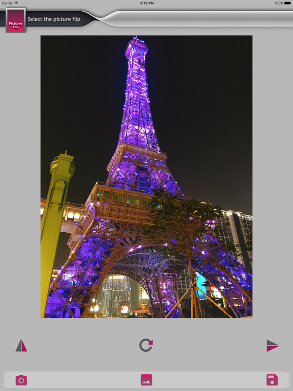 Screenshot #5 pour Flips Pro - Outils Easy Flip