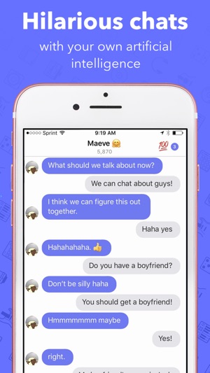 Hugging Face your robot friend(圖1)-速報App