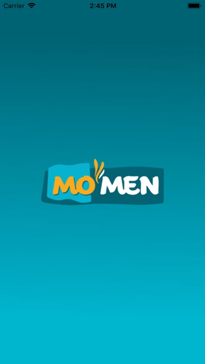 Momen Mokafaat مومن مكافات