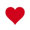 LoveHearts - Valentine's Day delete, cancel