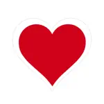 LoveHearts - Valentine's Day App Cancel