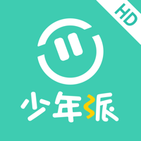 少年派（学生端）-少年派数学思维培训课程