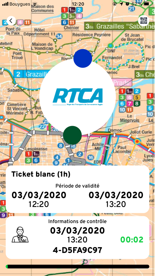 #9. RTCA (iOS) 由: RTCA