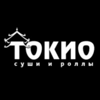 Токио Суши logo