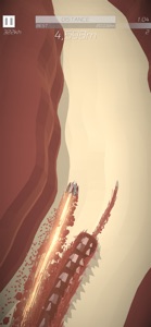 Scorcher screenshot #3 for iPhone