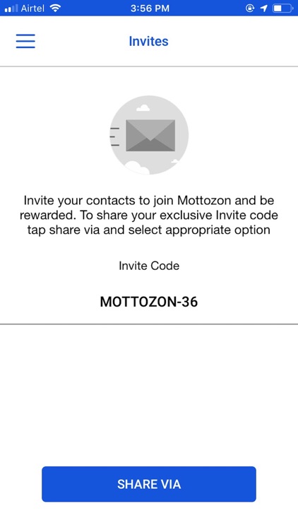 Mottozon screenshot-3