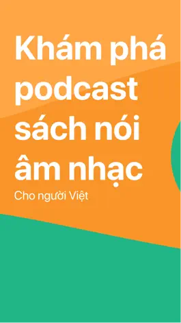 Game screenshot Nhac.vn Podcast Sách nói Nhạc mod apk