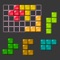 Icon PENTOMINO - ASSEMBLE BLOCKS