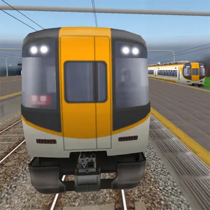 Train Drive ATS 3 Cheats