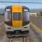 Train Drive ATS 3