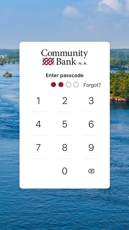 CBNA Mobile Banking