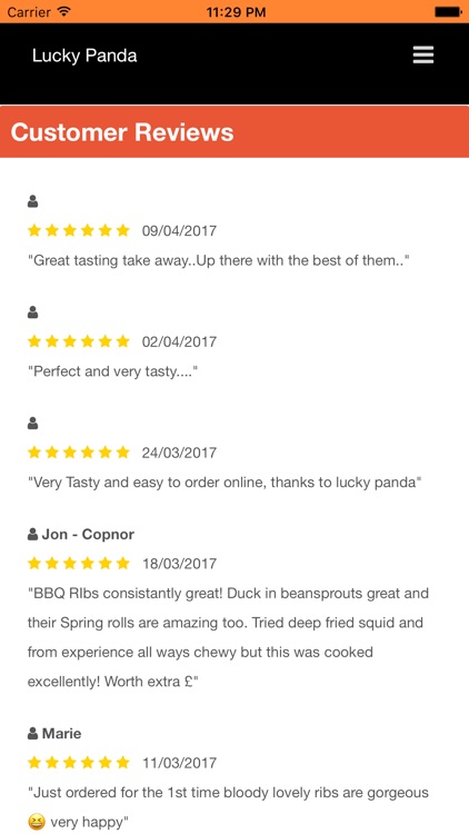 Lucky Panda screenshot-3