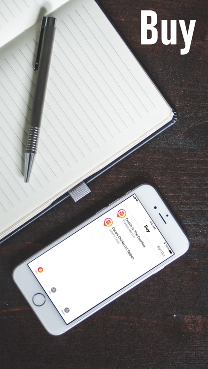 Overflow: Food Delivery