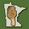 Minnesota Mushroom Forager Map - iPhoneアプリ