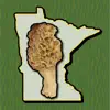 Minnesota Mushroom Forager Map App Delete