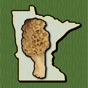 Minnesota Mushroom Forager Map app download