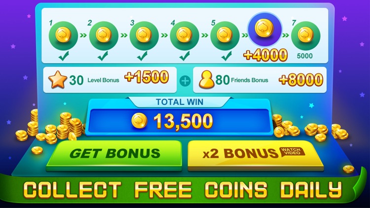 Gin Rummy !! screenshot-6