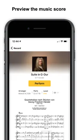 Game screenshot ShowOnline mod apk