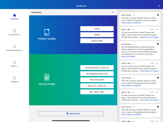 CommScope Cable Tech Guide