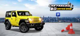 Game screenshot Car Parking 3D - Driving Games hack