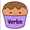 English Verbs App Positive Reviews, comments