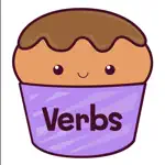 English Verbs App App Cancel