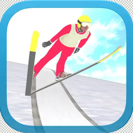 Ski Jump 3D Cheats