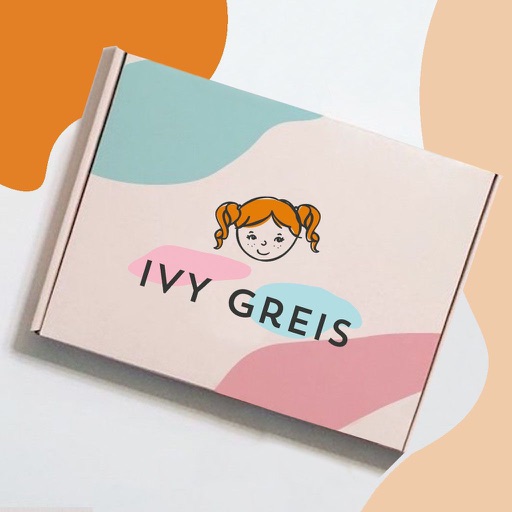 Ivy Greis - AppWisp.com