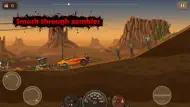 Earn To Die iphone bilder 1