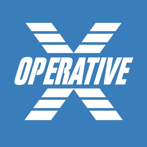 XOperative TAB icon